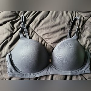 Victoria Secret Periwinkle bra
